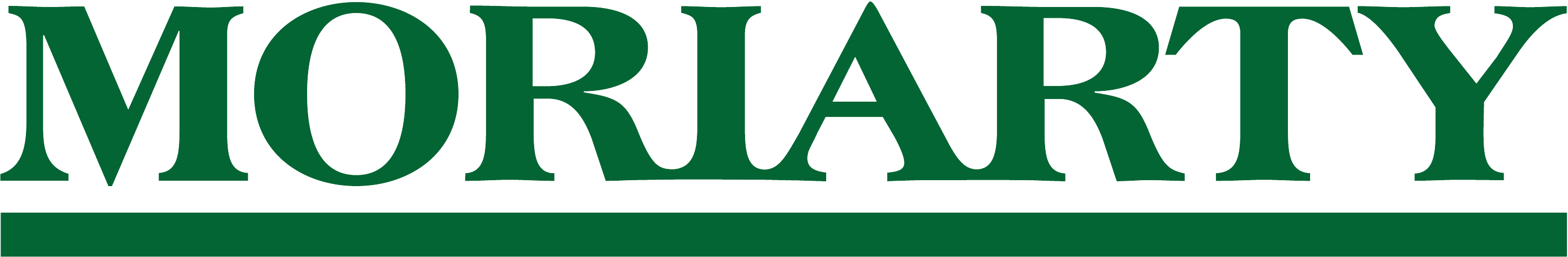 JMA Logo Green