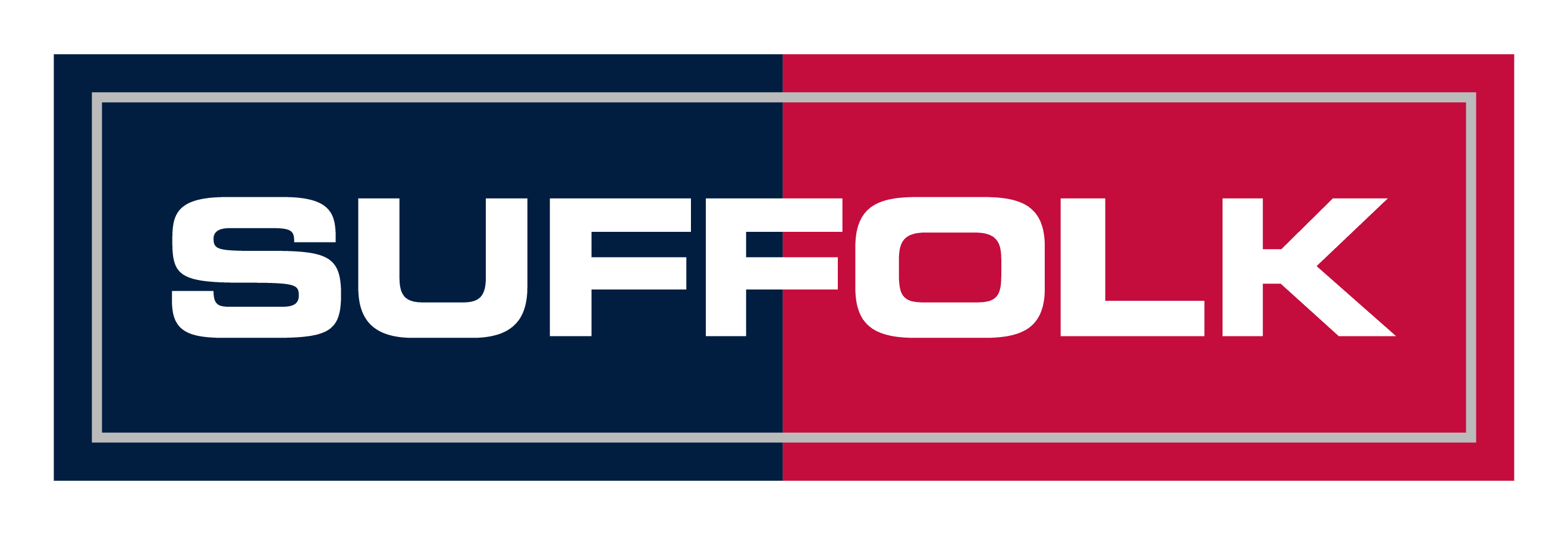 Suffolk Logo