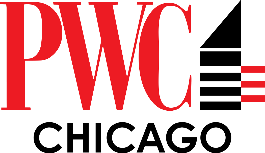 PWC Chicago logo