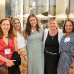 PWC 2024 Summer Social. Photo © Tipping Point Photography.