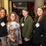 Professional Women in Construction (PWC) Chicago Chapter's Fall