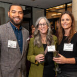 Professional Women in Construction (PWC) Chicago Chapter's Fall