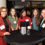 Professional Women in Construction (PWC) Chicago Chapter's Fall