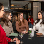 Professional Women in Construction (PWC) Chicago Chapter's Fall