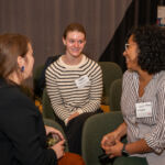 Professional Women in Construction (PWC) Chicago Chapter's Fall