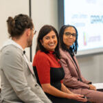 Professional Women in Construction (PWC) Chicago Chapter's Fall