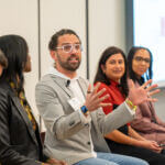 Professional Women in Construction (PWC) Chicago Chapter's Fall