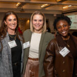 Professional Women in Construction (PWC) Chicago Chapter's Fall