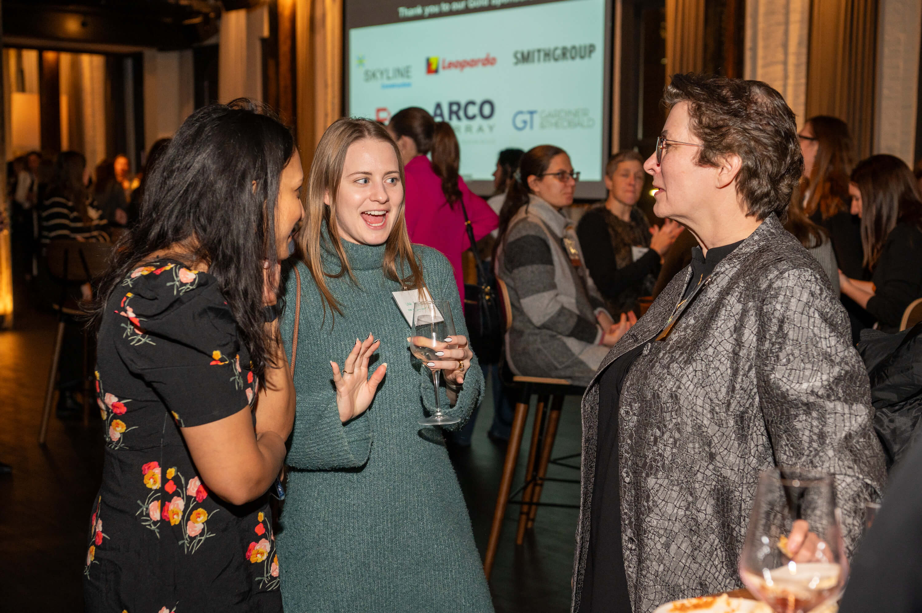 © Tipping Point Photography.