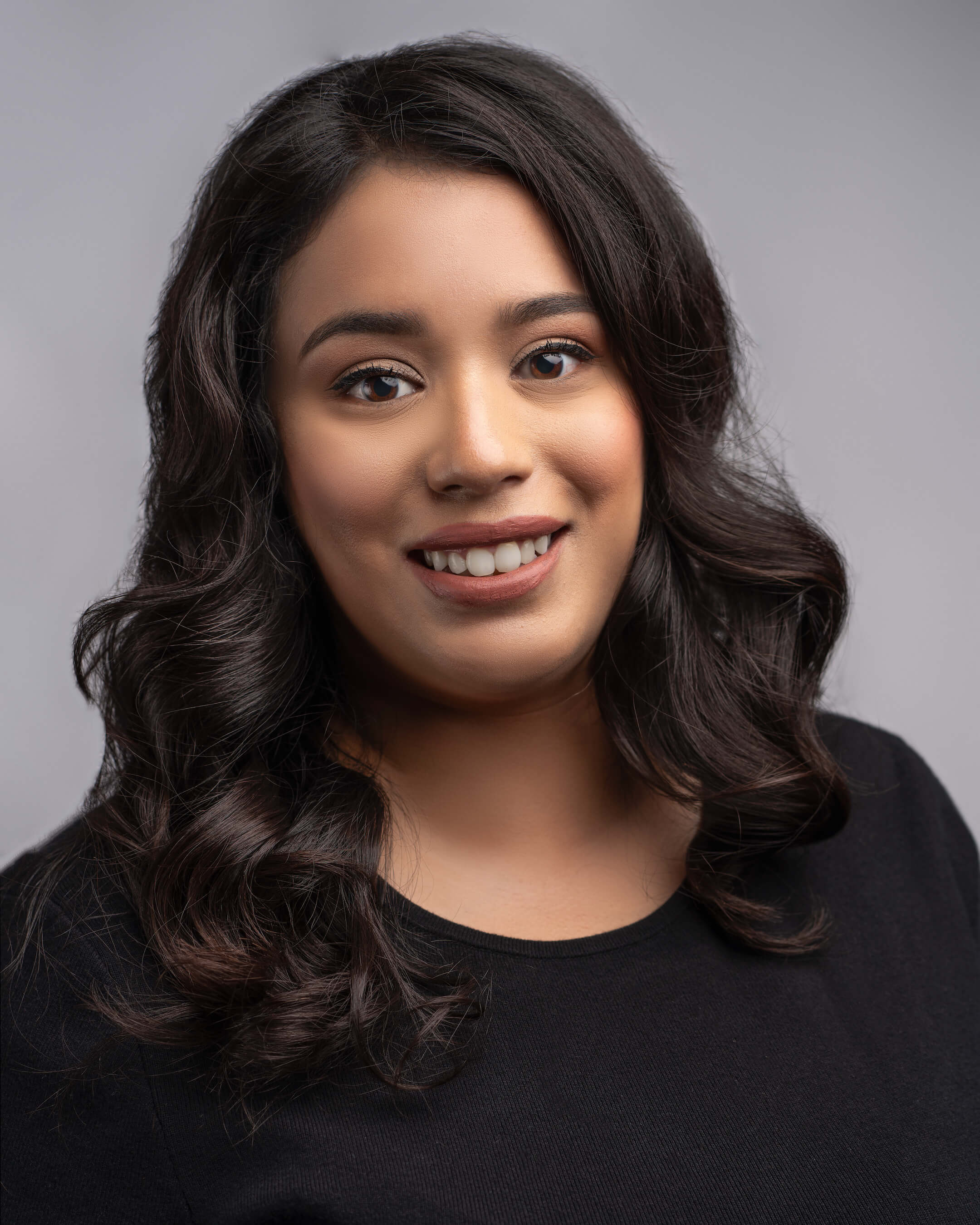 Jeanette Chavarria Torres Headshot Jeanette Chavarria Torres Headshot