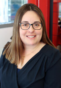 Sarah Kirchner Headshot Sarah Kirchner Headshot