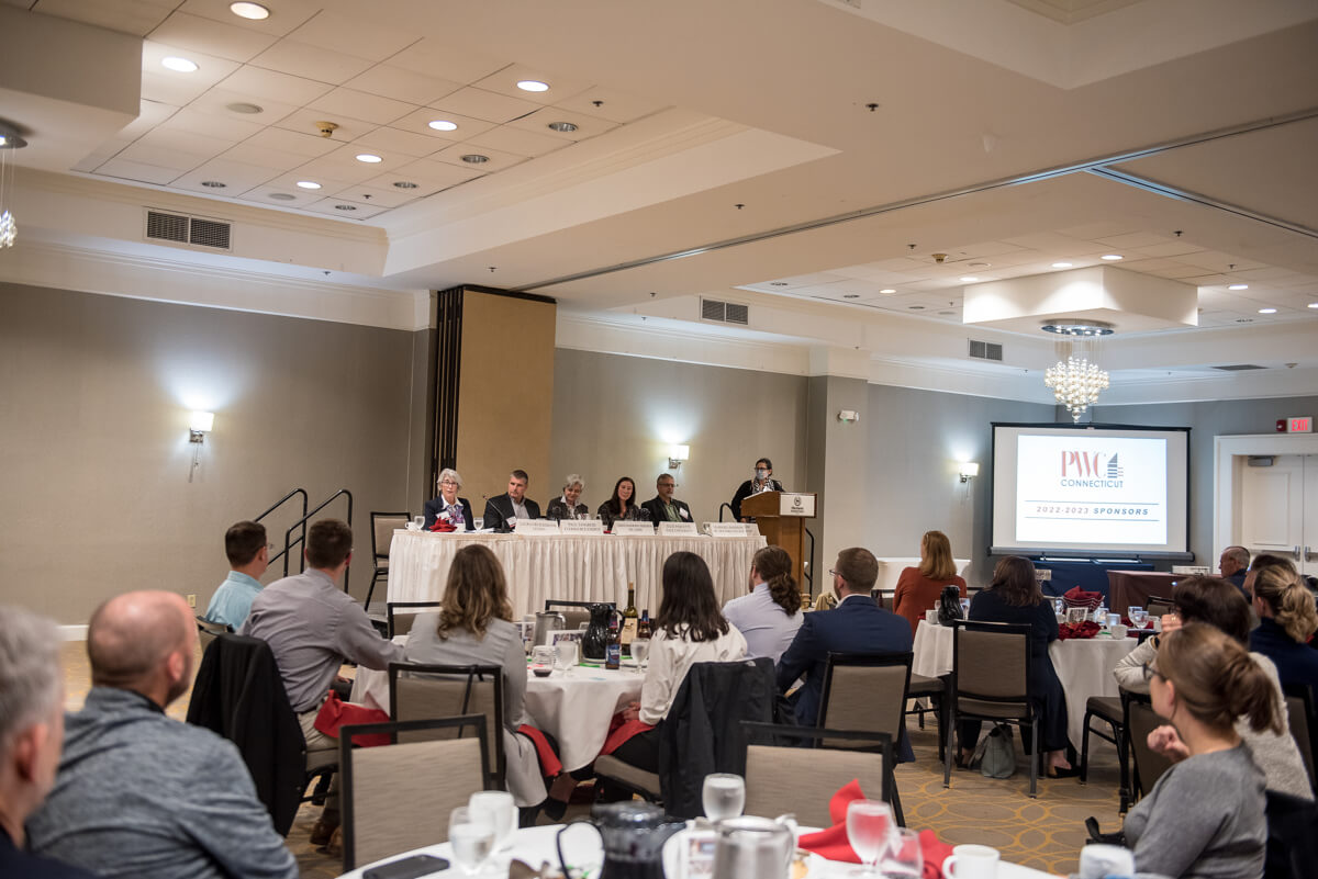 2022 Decarbonization Benchmarks Professional Women in Construction Connecticut Chapter