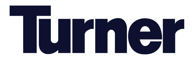 Turner Construction Company Logo