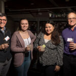 February Tour Yale Peabody Museum & Networking Event