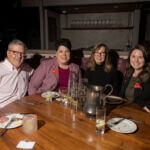 February Tour Yale Peabody Museum & Networking Event