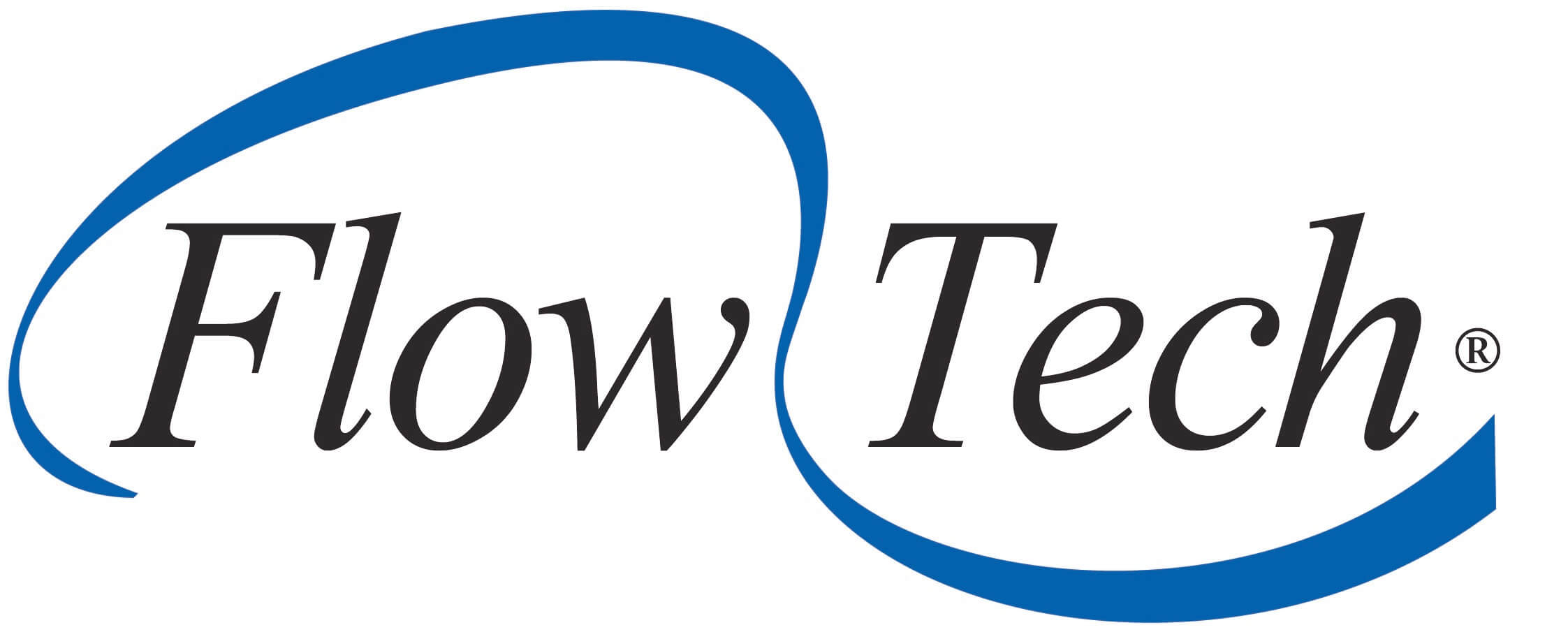 Flow Tech Logo