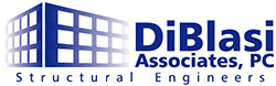 DiBlasi Associates Logo