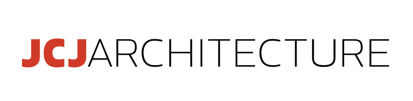 JCJ Architecture Logo
