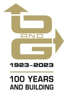 O and G Logo