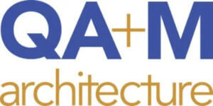 QA+M Architecture Logo