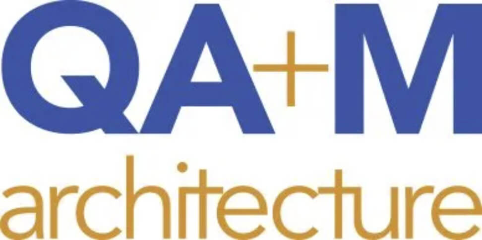 QA+M Architecture Logo