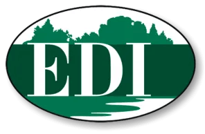 EDI Landscape LLC Logo
