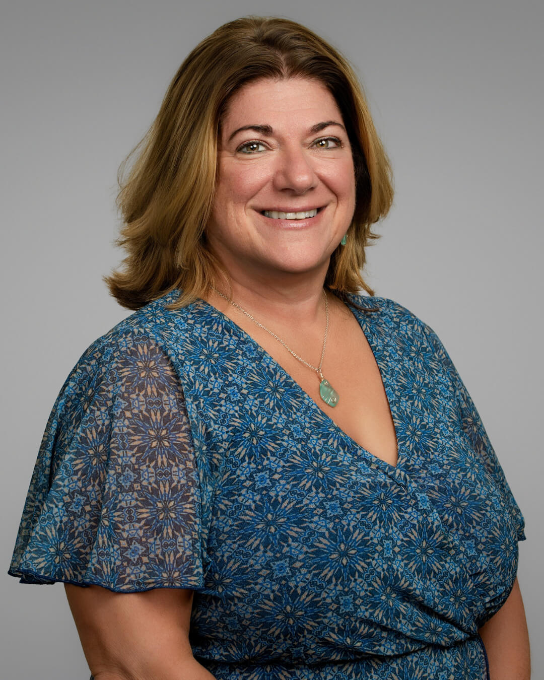 Dawn Meeker, President