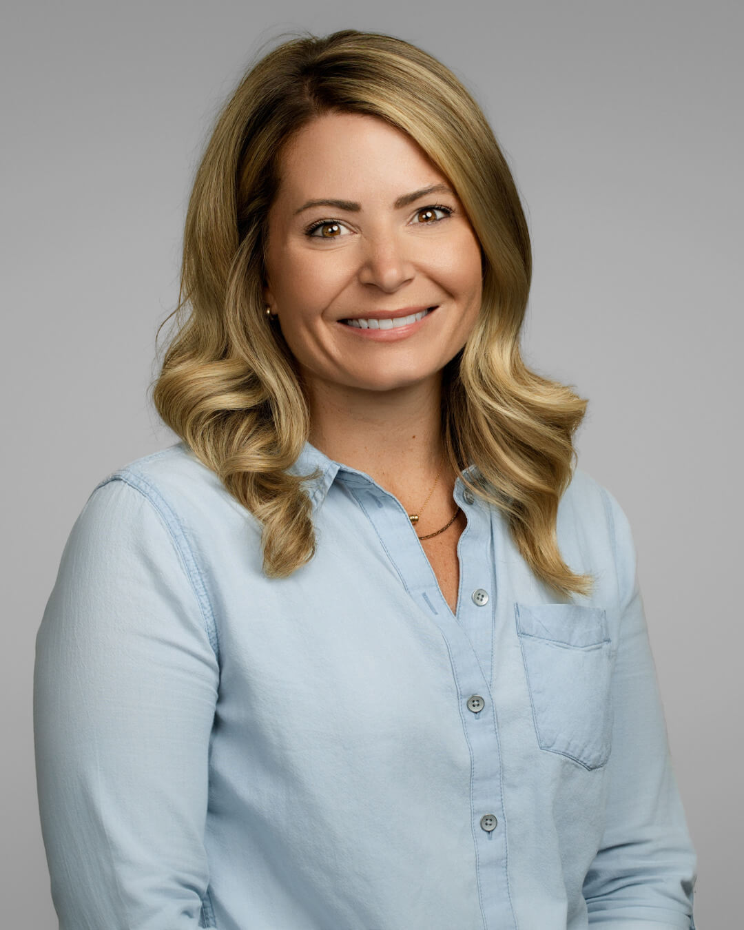 Erica Millard, Vice President