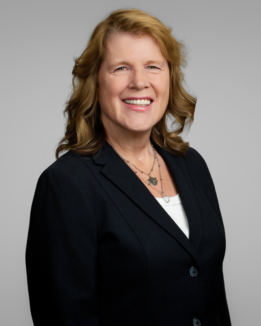 Gail Chacon, Treasurer