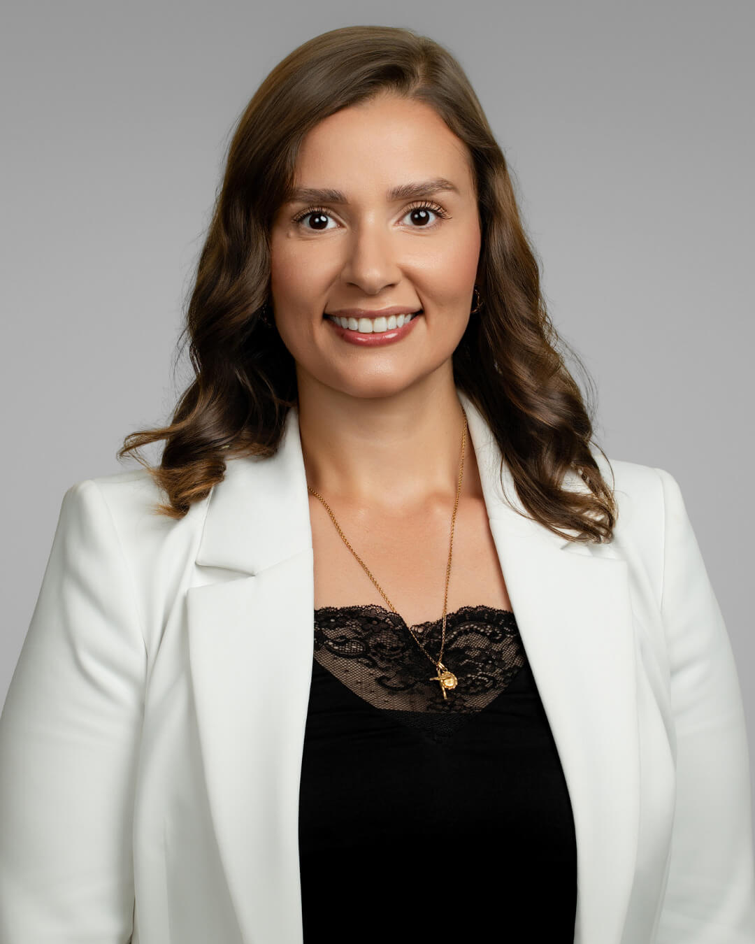 Samantha Santos, Director