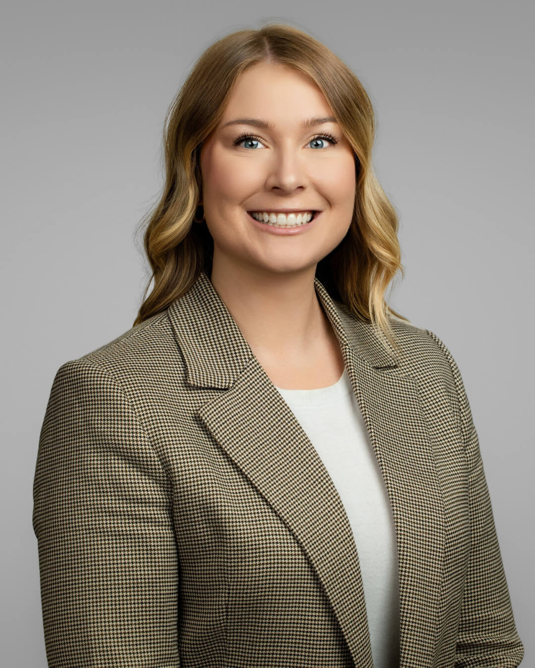 Emily McGillicuddy, Director