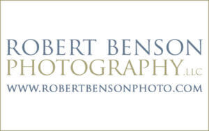 RB_LLC_Logo_A Robert Benson Photography Logo