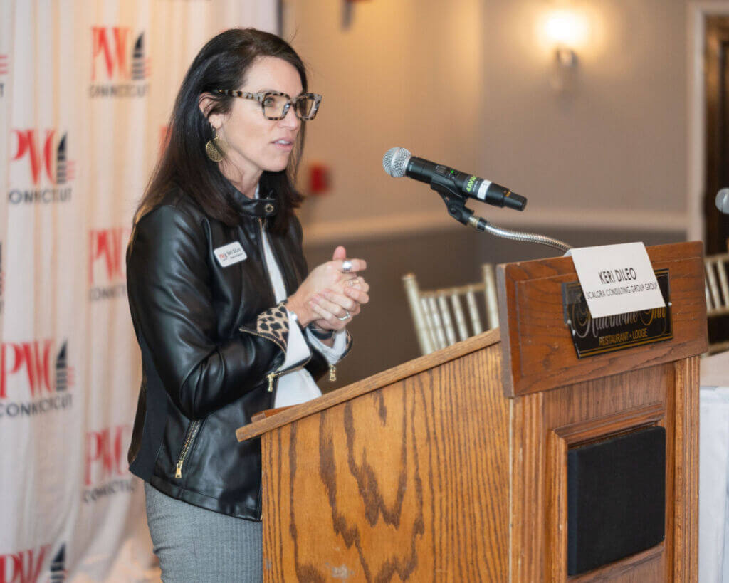 Keri DiLeo Scalora Consulting Group campus planning presentation