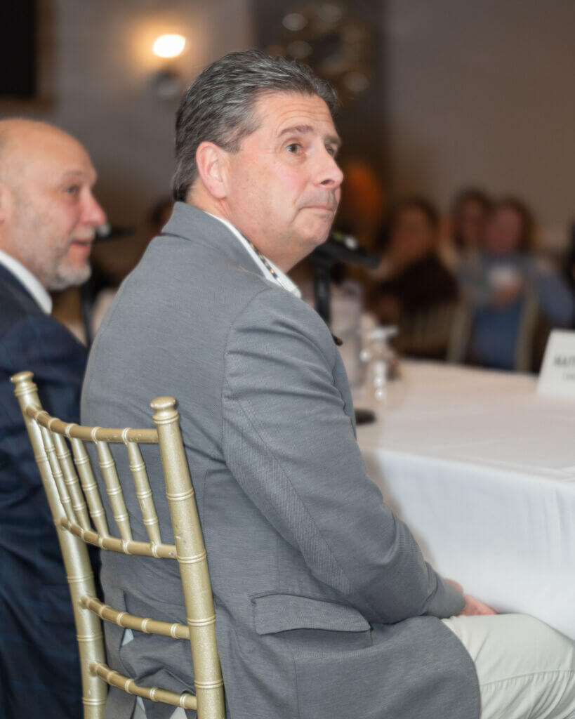 Jeffrey Cataldo Kent School campus planning presentation