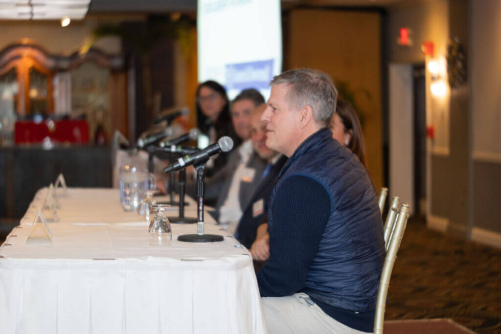 Jake Odden Taft School campus planning presentation