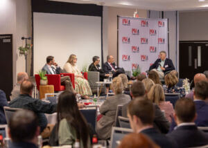 Healthcare at a Crossroads Panel