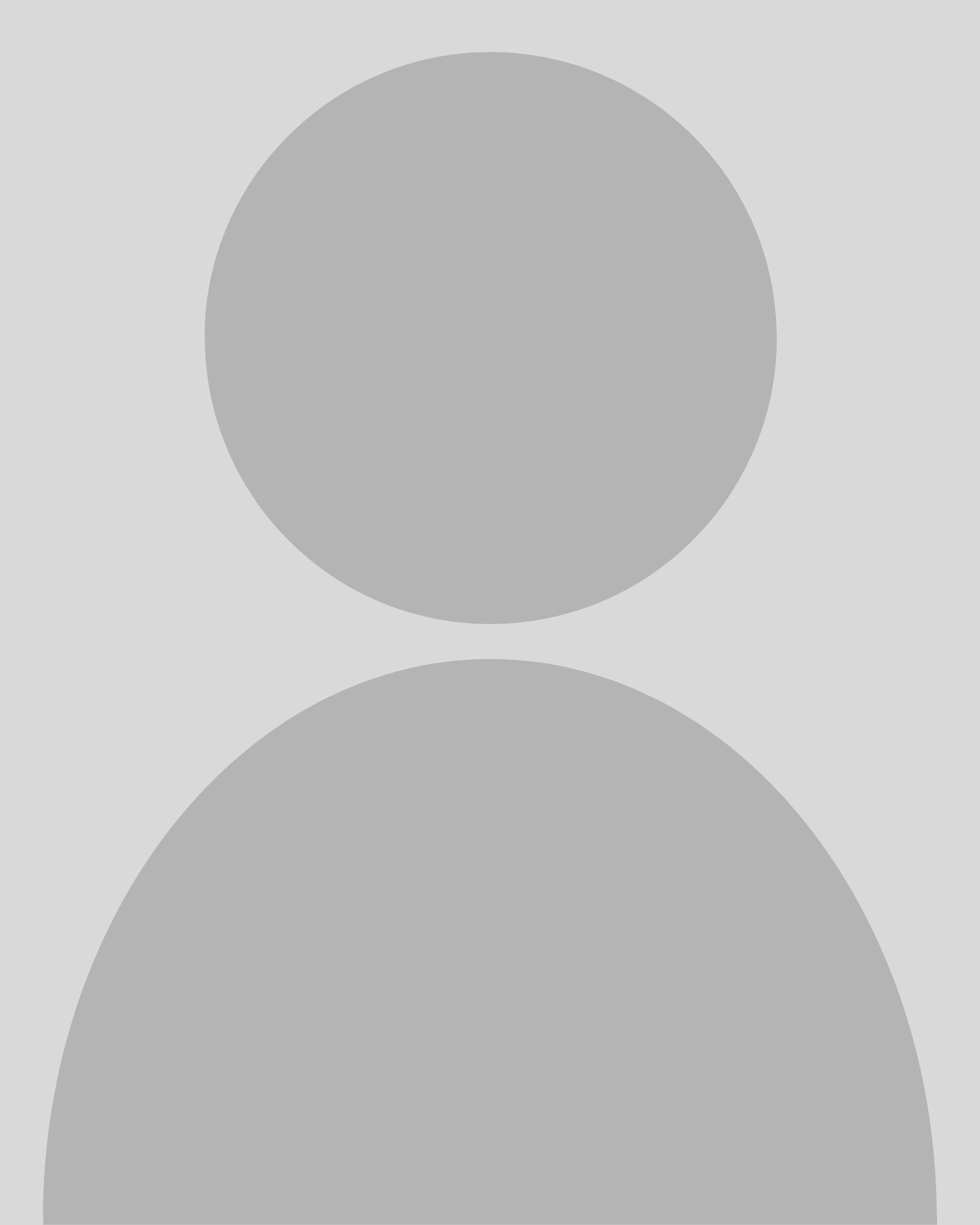 PWC Headshot Placeholder