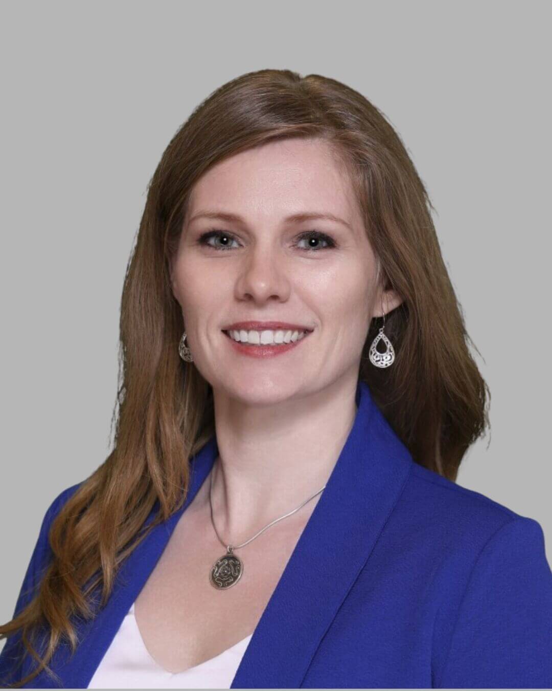 Headshot of Stephanie Bower - PWC CT Vice President