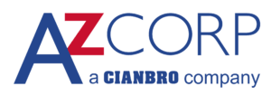 AZ Corp Logo