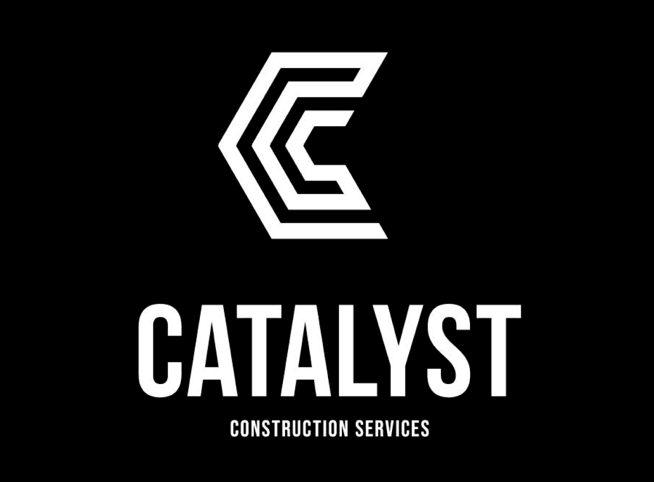 Catalyst Construction Logo