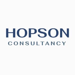 Hopson Consultancy Logo