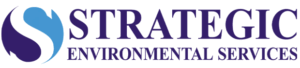 Strategic Environmental Services Logo