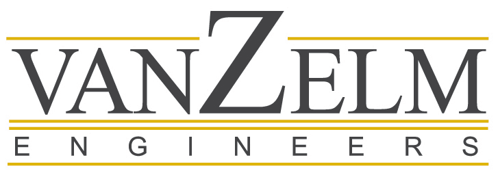 van Zelm Engineers Logo