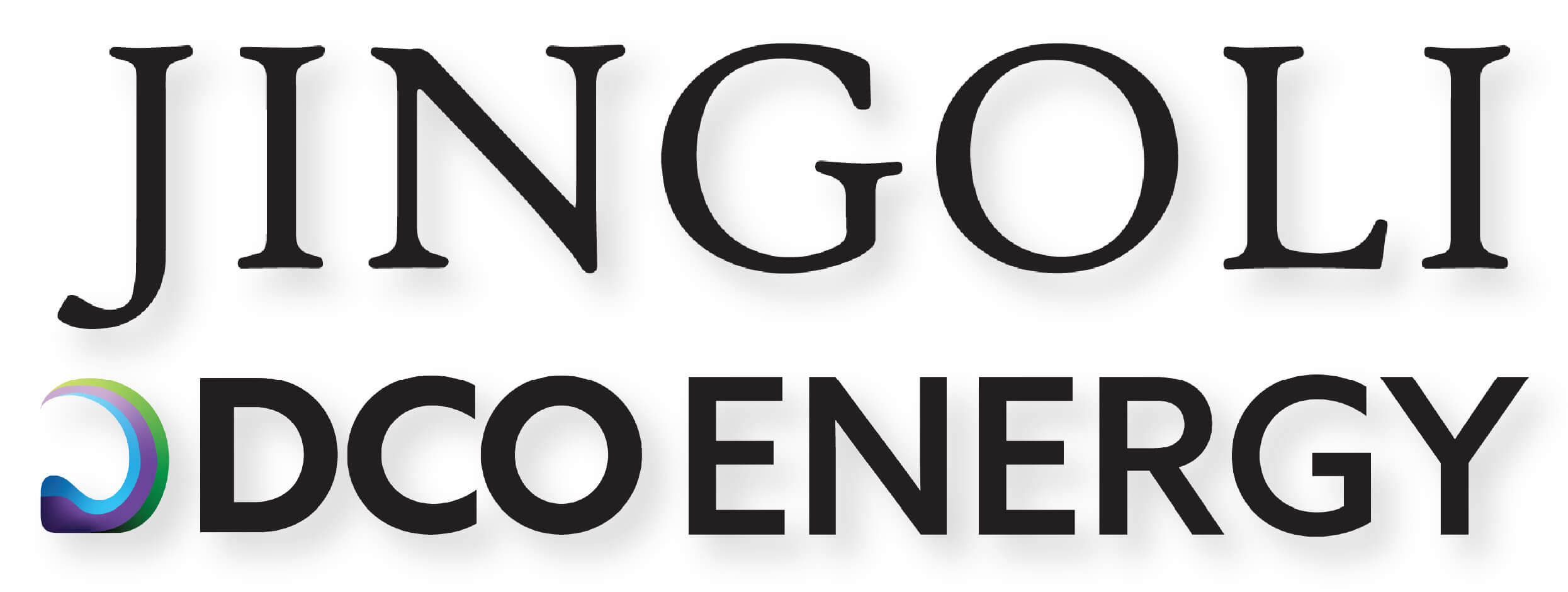 JINGOLI - DCO Stacked 2026