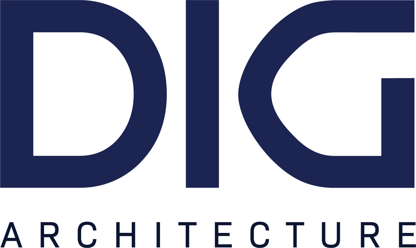DIG LOGO