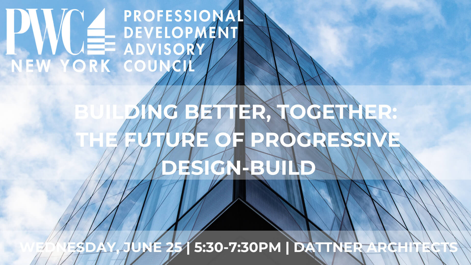 PDAC June Event 2025