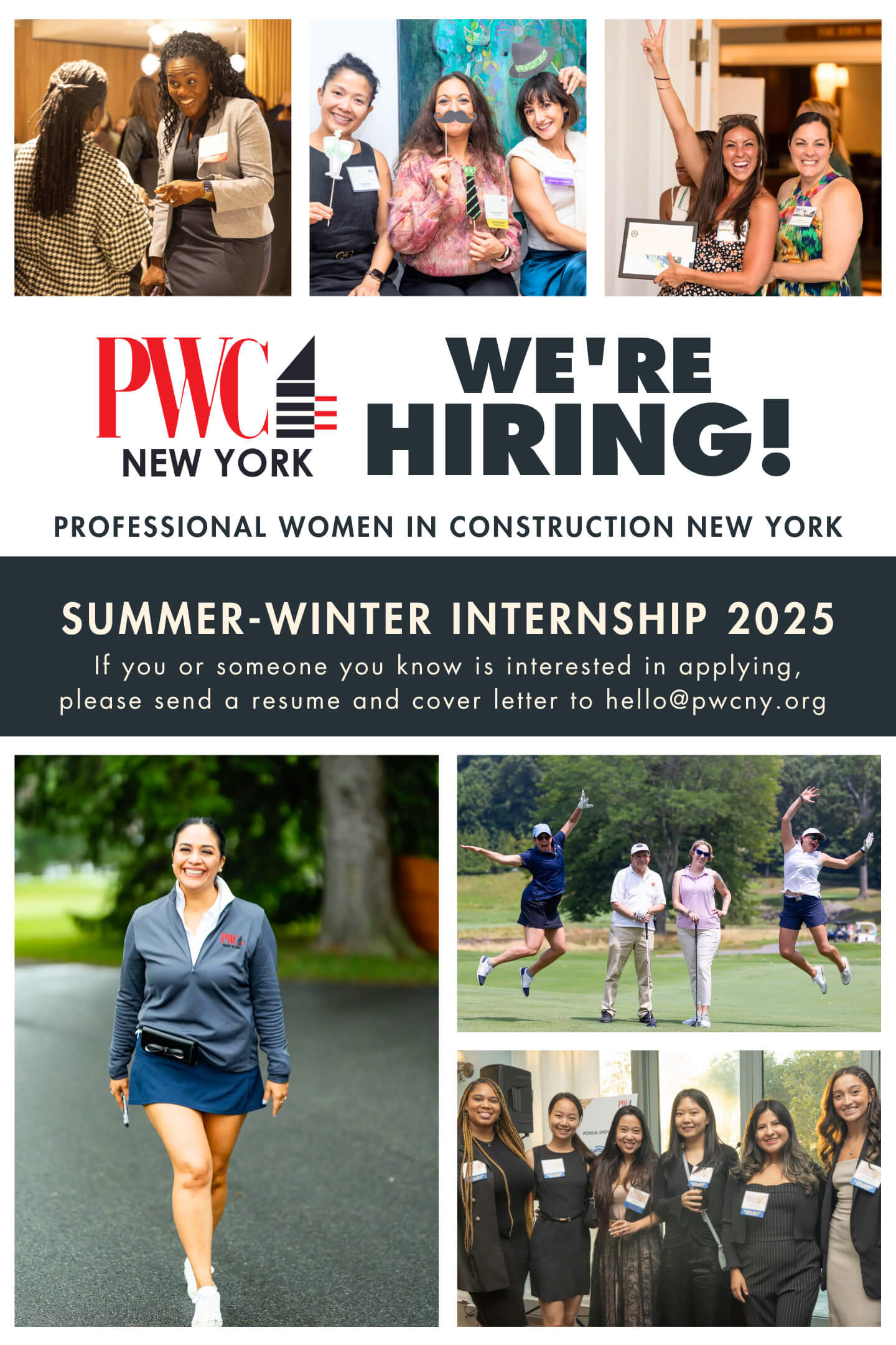 PWC NY Hiring Intern 2025 Portrait (1)