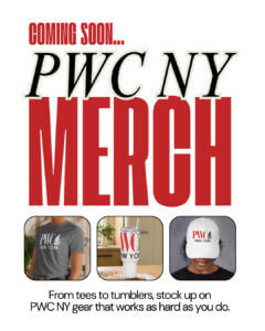 FINAL PWC NY Swag Store Teaser FINAL PWC NY Swag Store Teaser