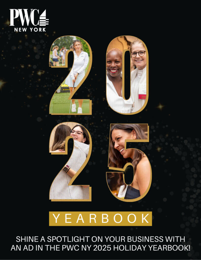 2025 Yearbook Ad
