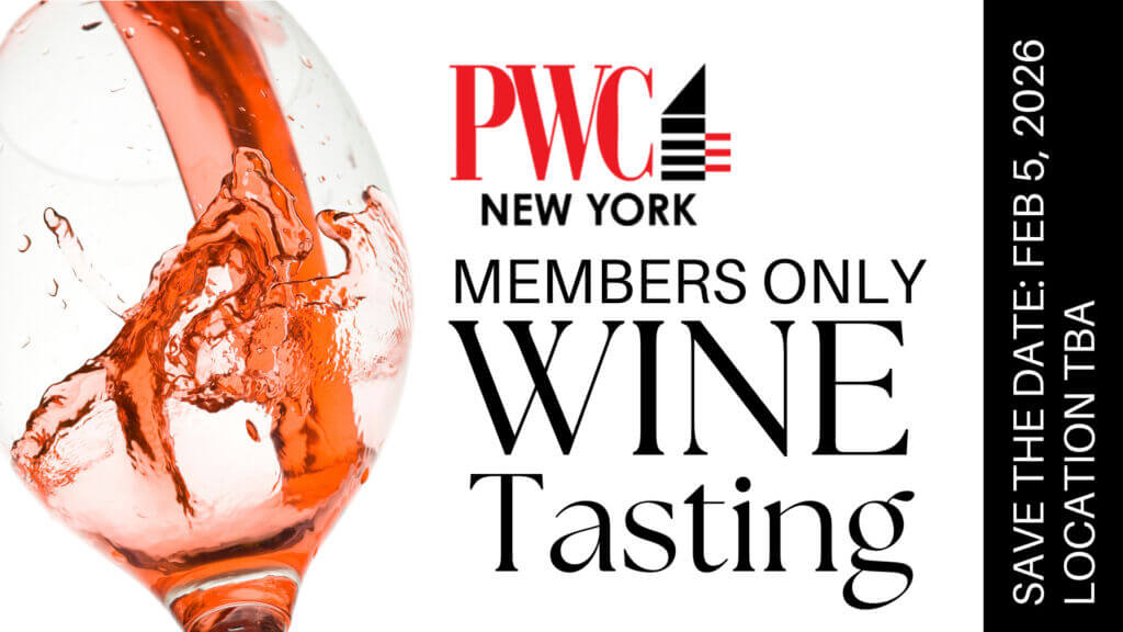 Wine Events - Marketing for Multiple Events